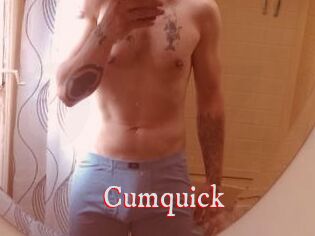 Cumquick