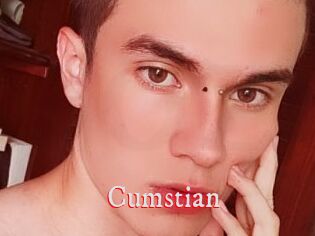 Cumstian