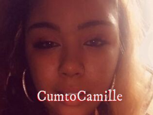 CumtoCamille