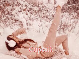 Cupcaik