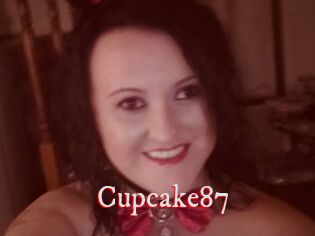 Cupcake87