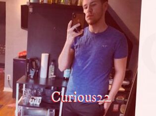 Curious22