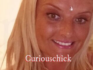 Curiouschick