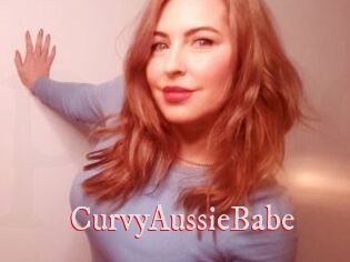 CurvyAussieBabe