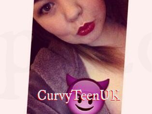 CurvyTeenUK