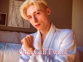 CuteCaliTwink