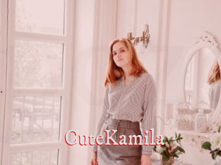 CuteKamila