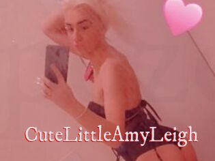 CuteLittleAmyLeigh