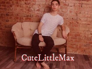 CuteLittleMax