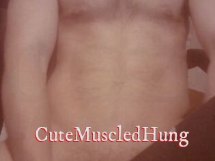 CuteMuscledHung