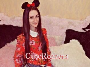 CuteRozzeta