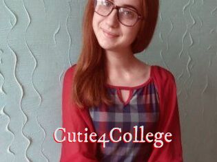 Cutie4College