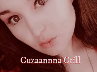 Cuzaannna_Ctill