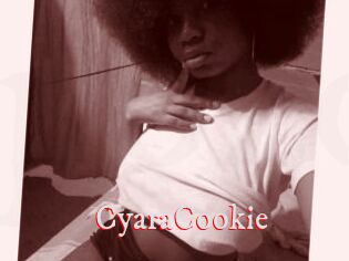 CyaraCookie