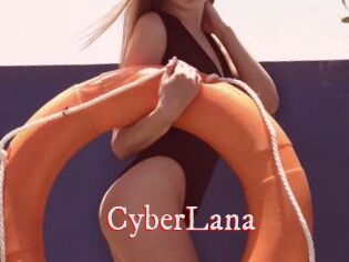 CyberLana