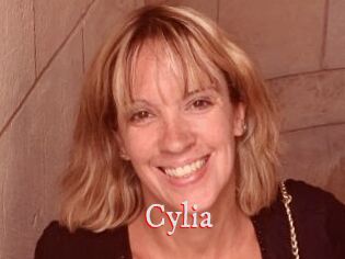 Cylia