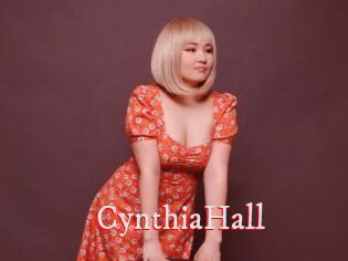 CynthiaHall