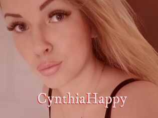 CynthiaHappy