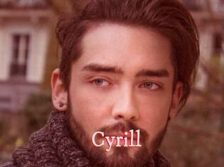 Cyrill