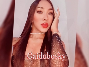 Caidubosky