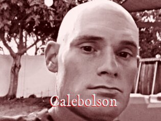 Calebolson