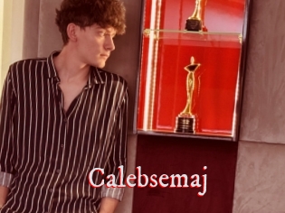 Calebsemaj