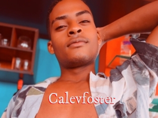 Calevfoster