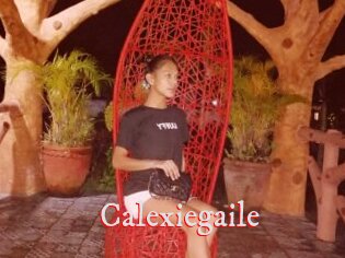 Calexiegaile