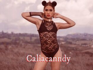 Caliacanndy