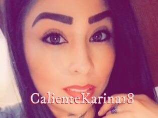 CalienteKarina18