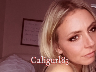 Caligurl83