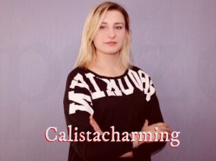 Calistacharming