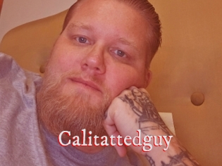 Calitattedguy