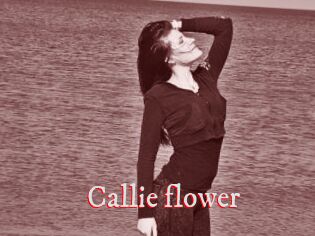 Callie_flower