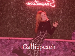 Calliepeach