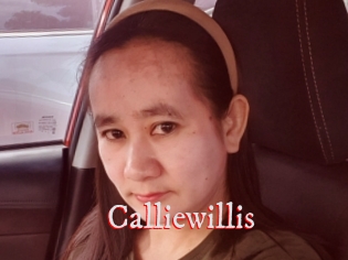 Calliewillis