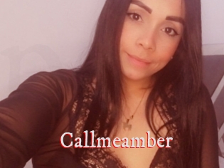 Callmeamber