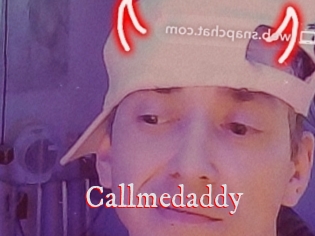 Callmedaddy