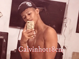 Calvinhot18cm