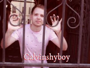 Calvinshyboy