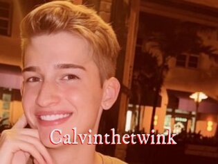 Calvinthetwink