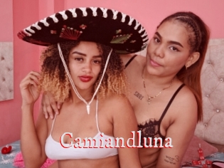 Camiandluna