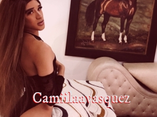 Camiilaavasquez