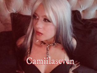 Camiilaseven