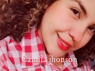 Camila_jhonson