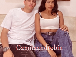 Camilaandrobin