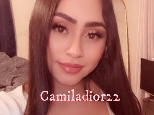 Camiladior22