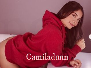 Camiladunn