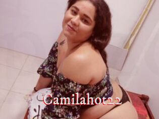 Camilahot22