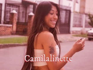 Camilalinette